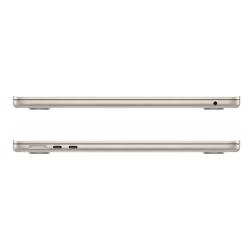 Apple MacBook Air (M2, 2022) 8 ГБ, 512 ГБ SSD Midnight (Темная ночь) (MLY43)