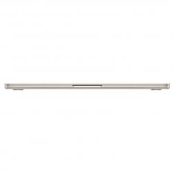 Apple MacBook Air (M2, 2022) 8 ГБ, 512 ГБ SSD Midnight (Темная ночь) (MLY43)