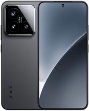 Смартфон Xiaomi 15 12/512Gb, черный