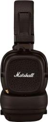 Наушники Marshall Major V, коричневый