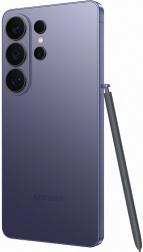 Смартфон Samsung Galaxy S26 Ultra 12/256 Гб, фиолетовый