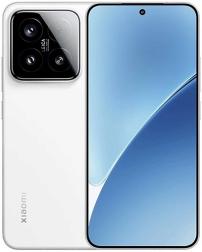 Смартфон Xiaomi 15 12/512Gb, белый