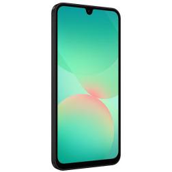 Смартфон Samsung Galaxy A26 8/256Gb, черный