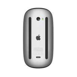 Мышь Apple Magic Mouse (USB-C), черный (MXK63)