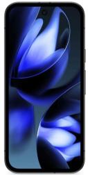 Смартфон Google Pixel 9a 8/256 Гб, черный (Obsidian)