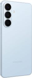 Смартфон Samsung Galaxy S26+ 12/256 Гб, голубой